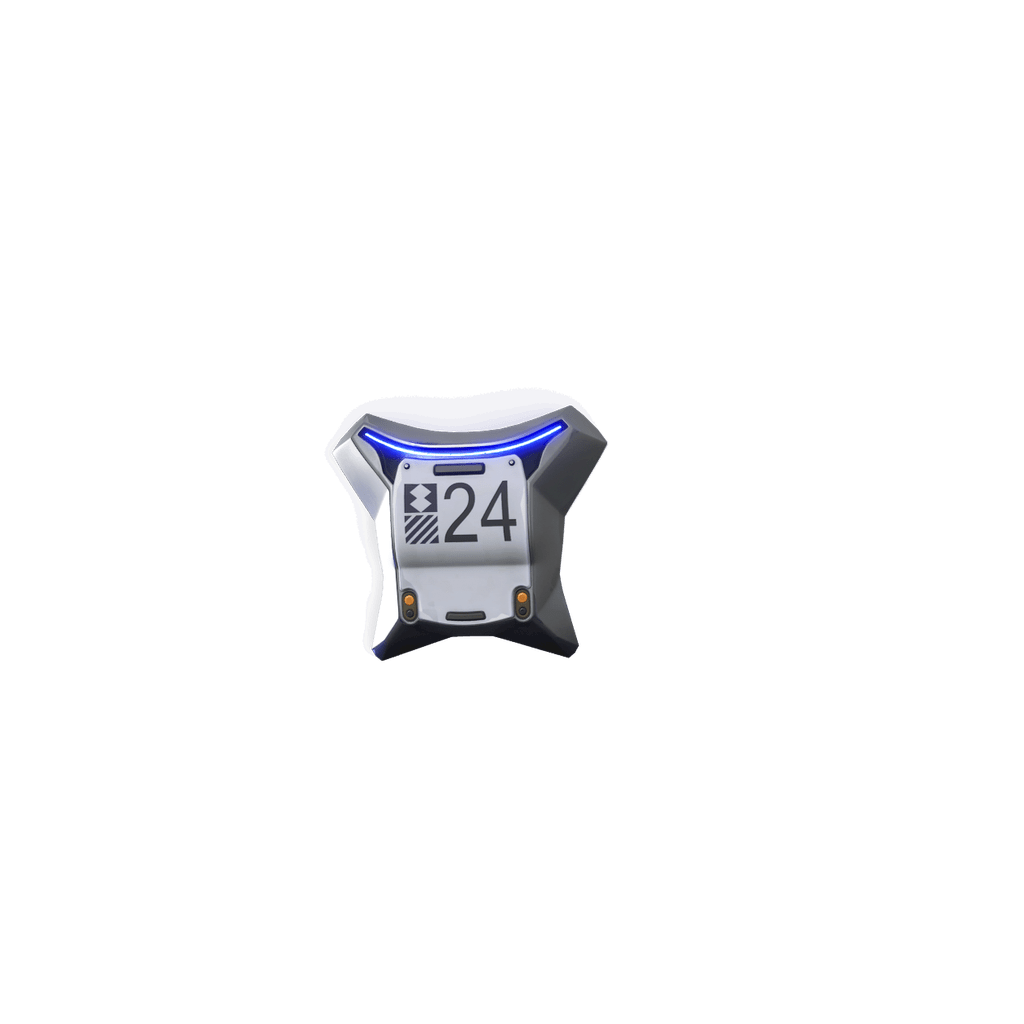 Mochila Neofrenesí Fortnite Featured Image