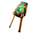 Small icon