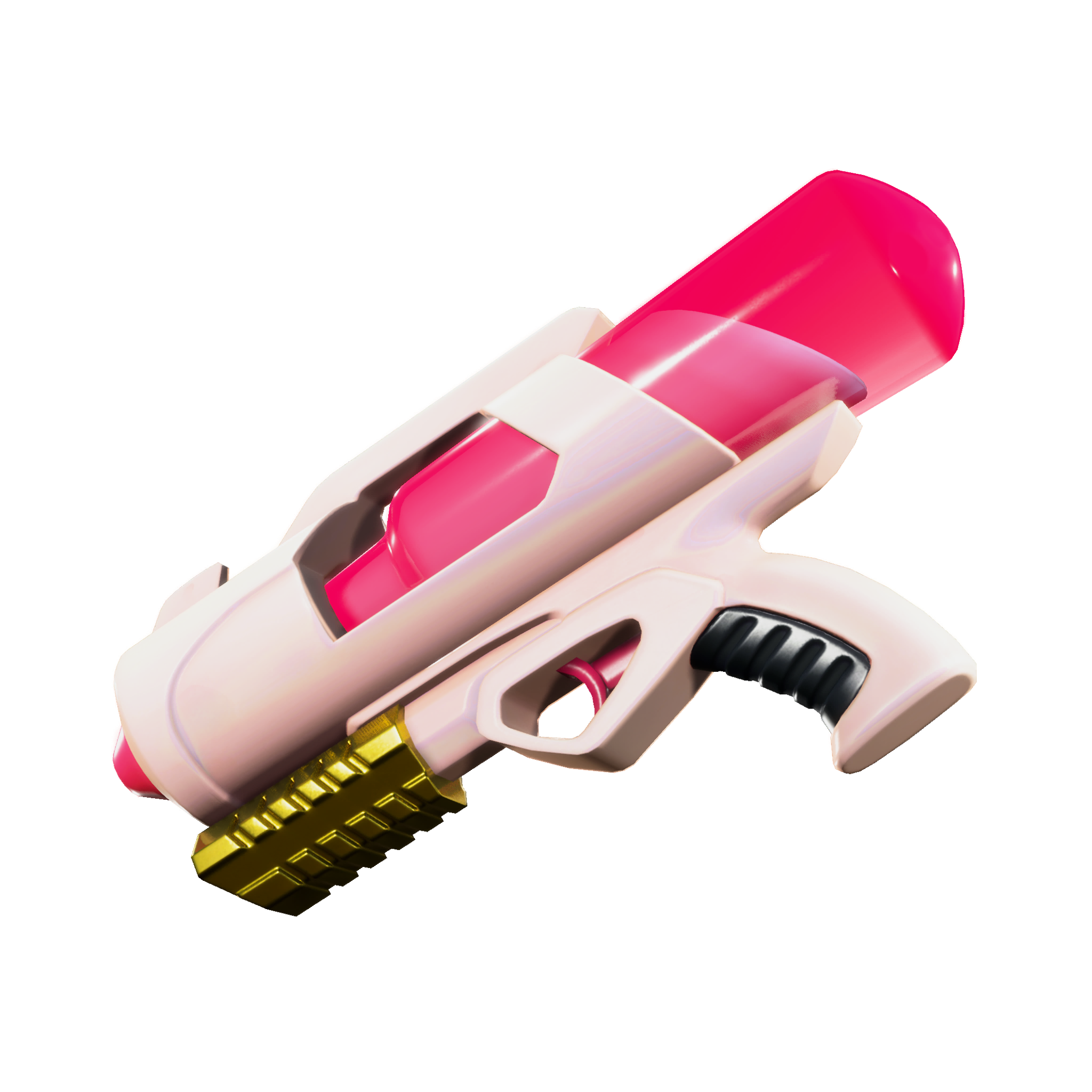 ウーズィー（エピック バックアクセサリー）- フォートナイト