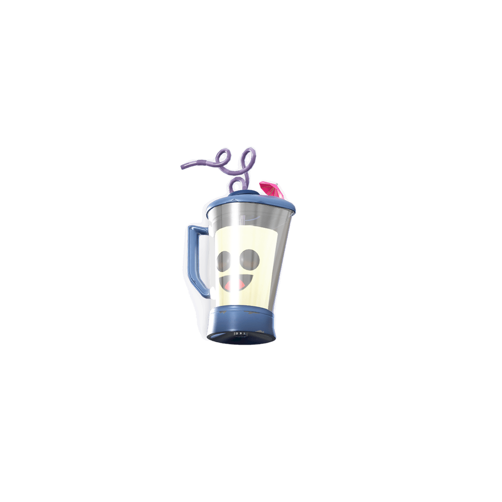 Sac à Dos Smoothie Fortnite Featured Image