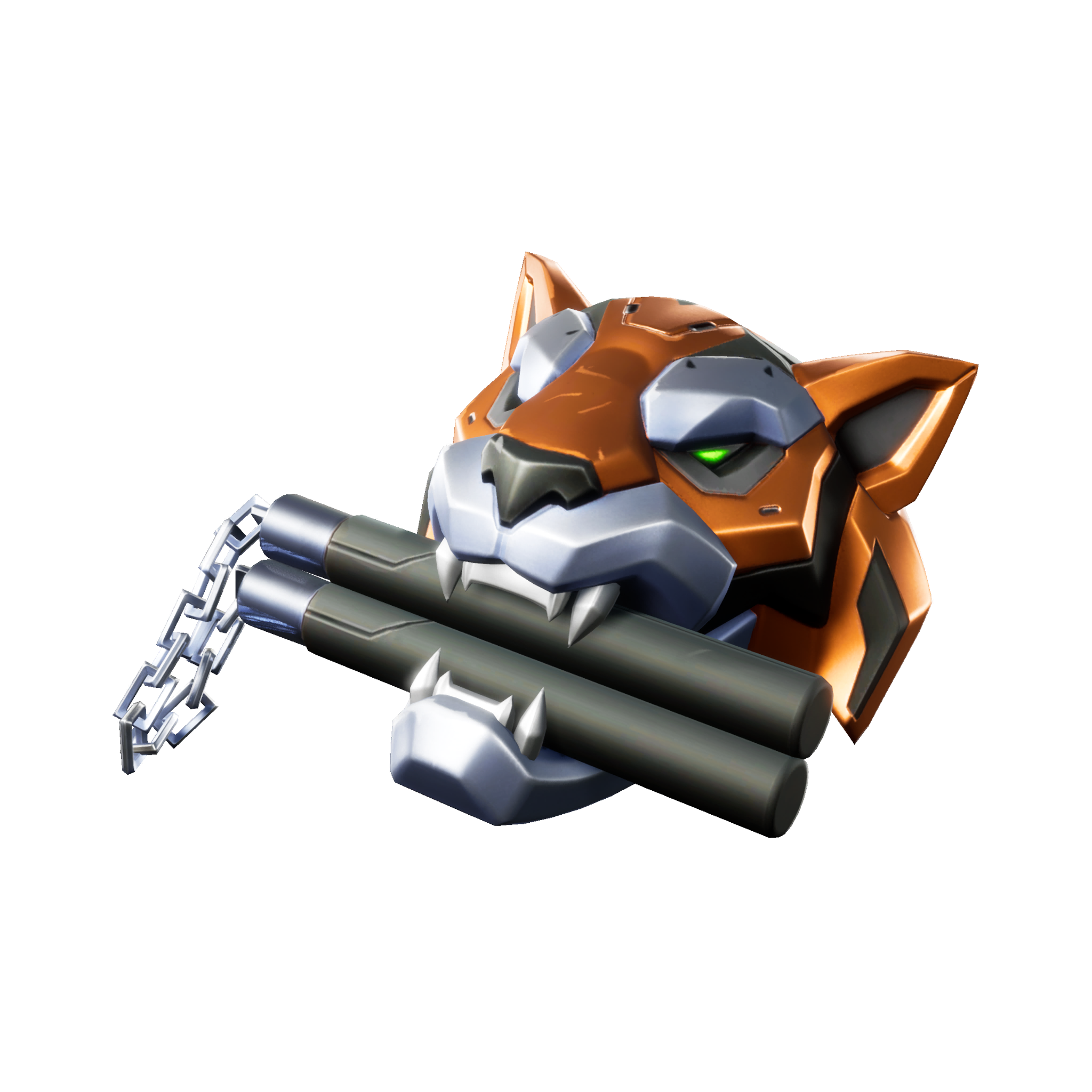 ターナ（レア バックアクセサリー）- フォートナイト