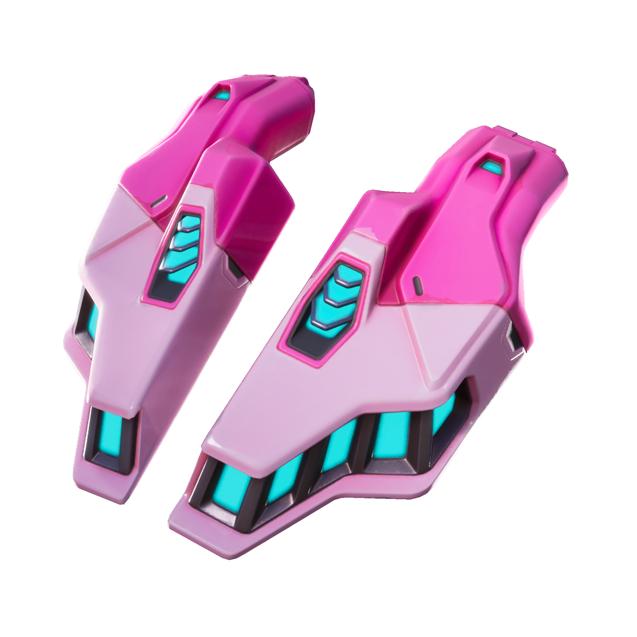 ジェットセット（エピック バックアクセサリー）- フォートナイト