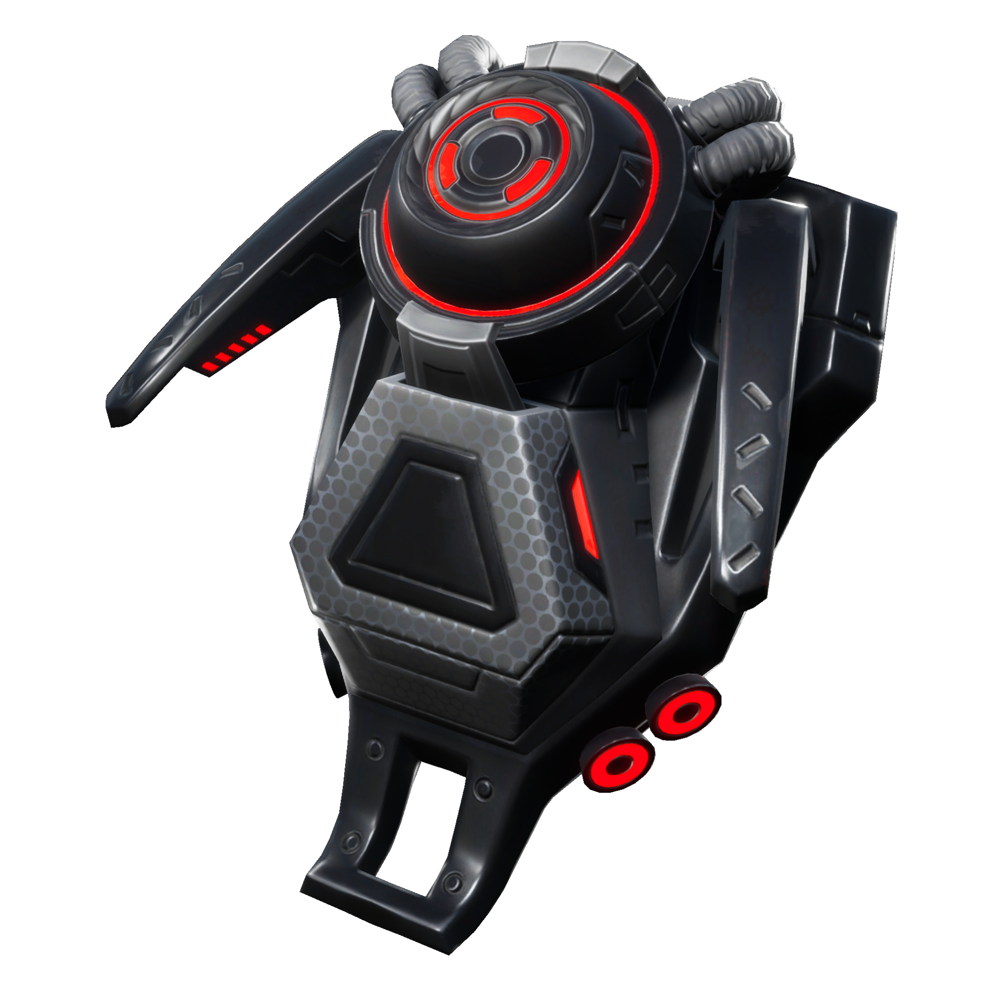 プロスペクト（エピック バックアクセサリー）- フォートナイト