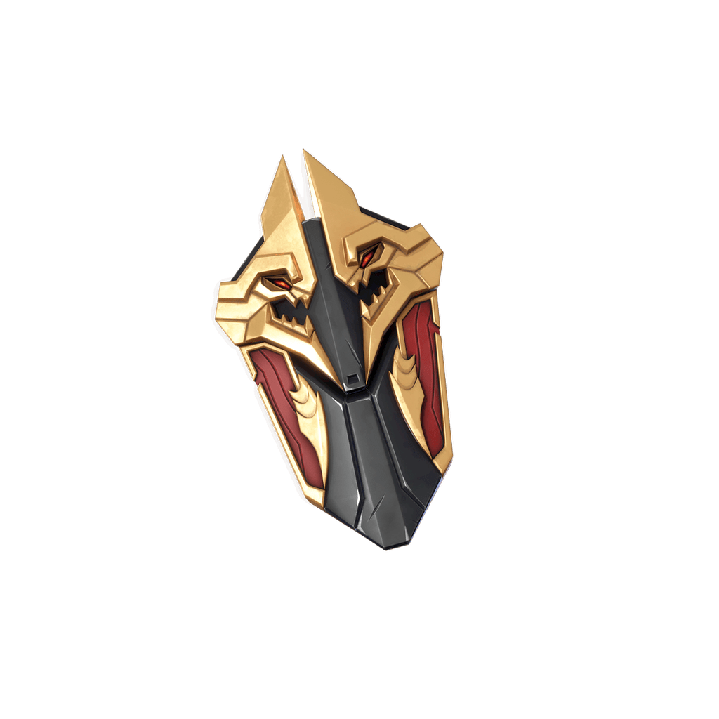 Mochila Emblema dracónico Fortnite Featured Image