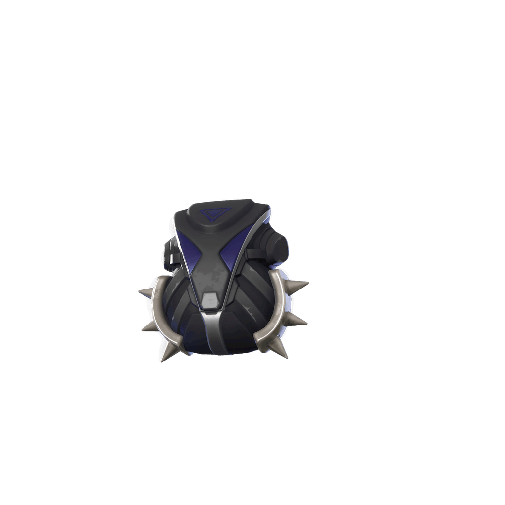 Mochila Cartera cortante Fortnite Featured Image