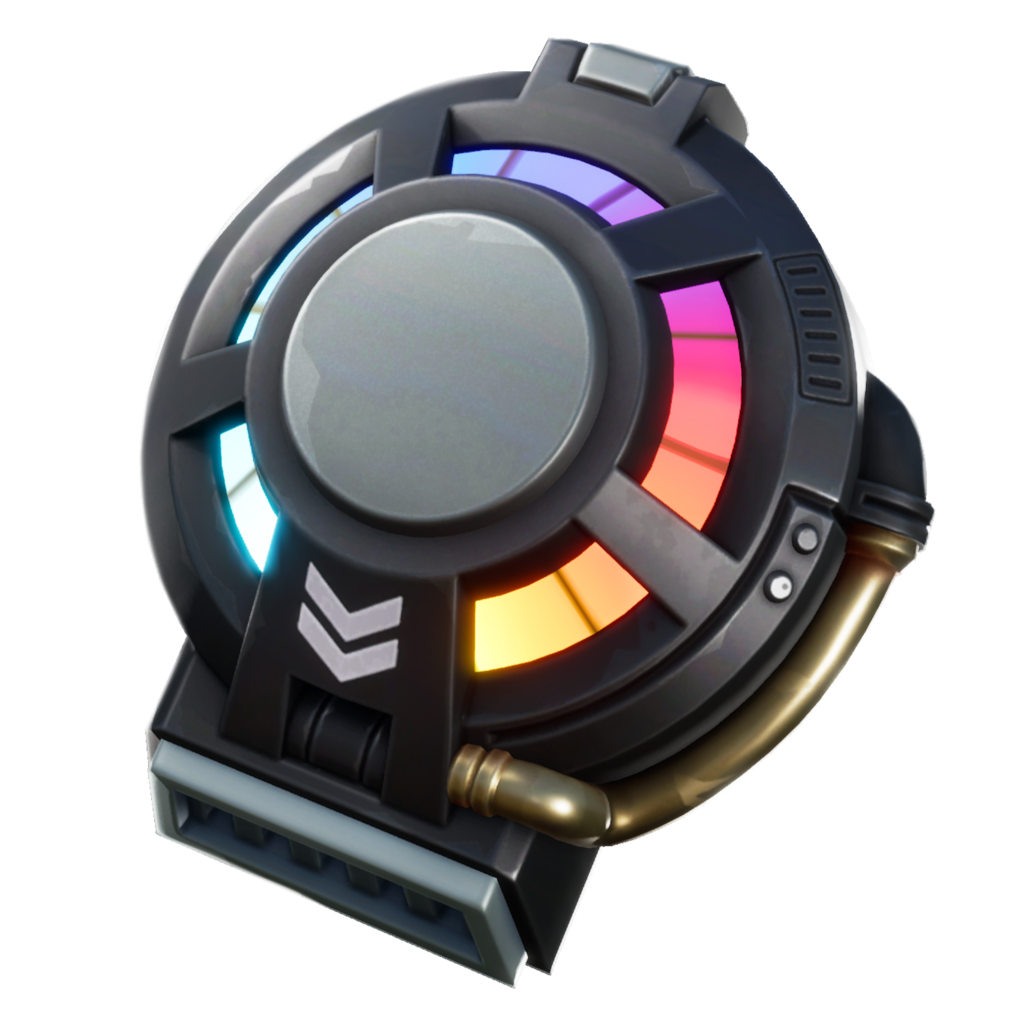 トライパック（レア バックアクセサリー）- フォートナイト