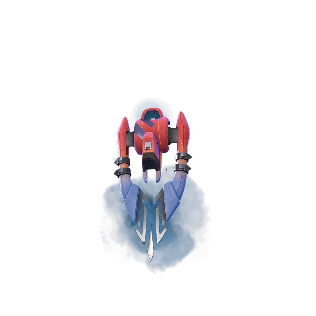 Rucksack Sternenschub Fortnite Featured Image