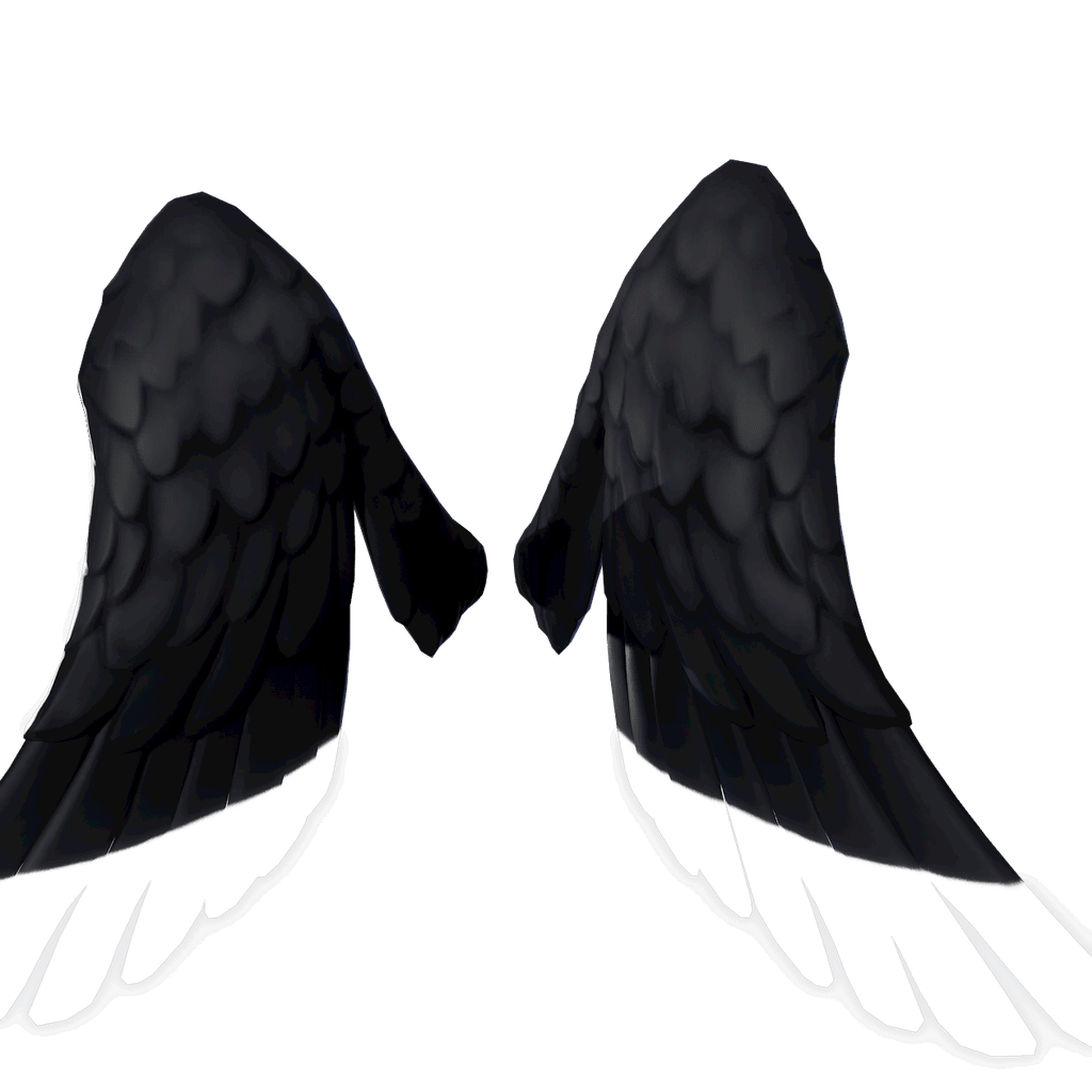 Mochila Alas de Arcángel sombrías Fortnite Featured Image