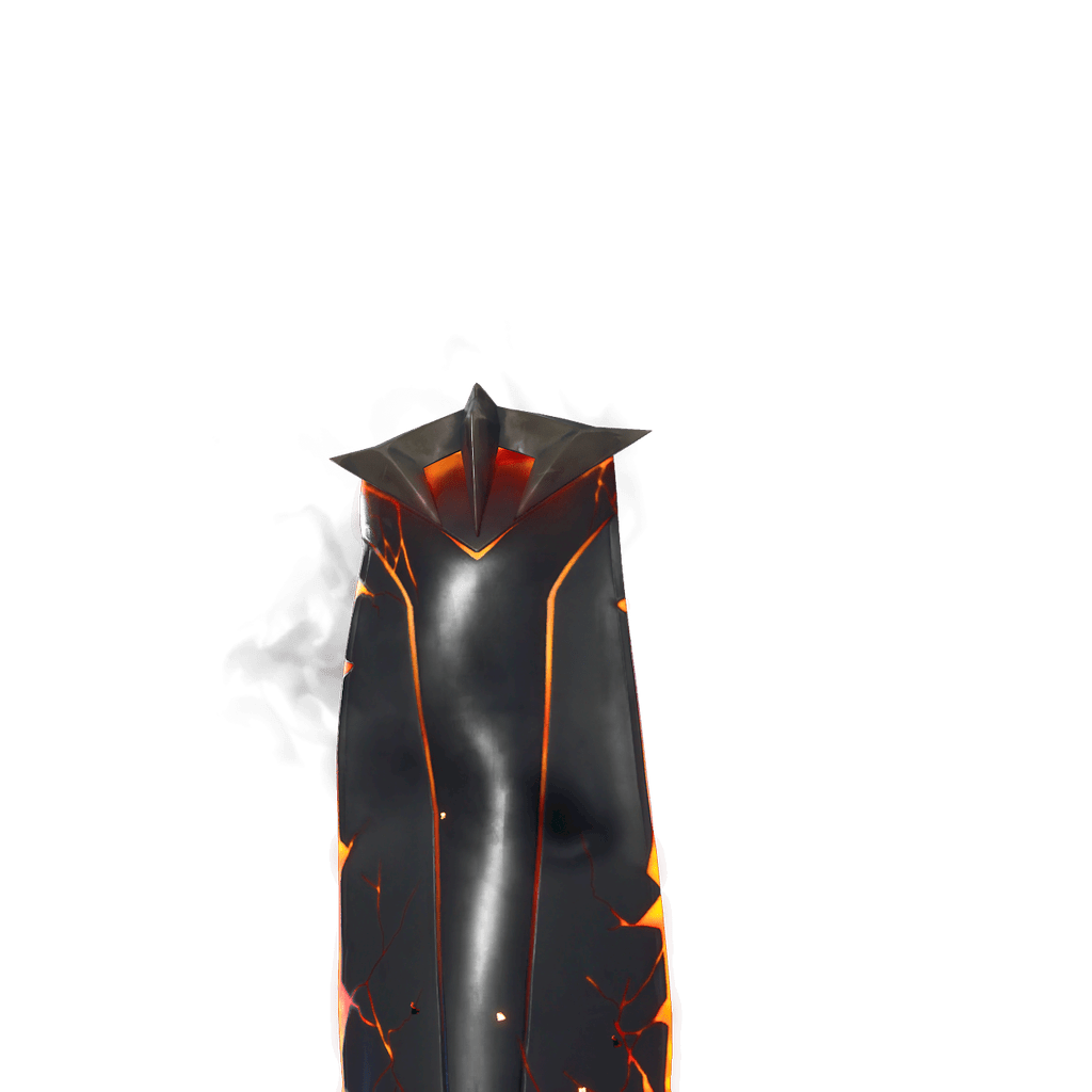Rucksack Vulkanischer Schlachtenschleier Fortnite Featured Image