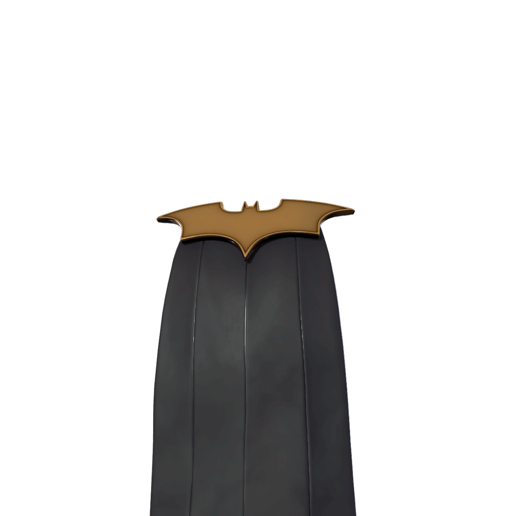 Mochila Manto do Filme O Cavaleiro das Trevas Fortnite Featured Image