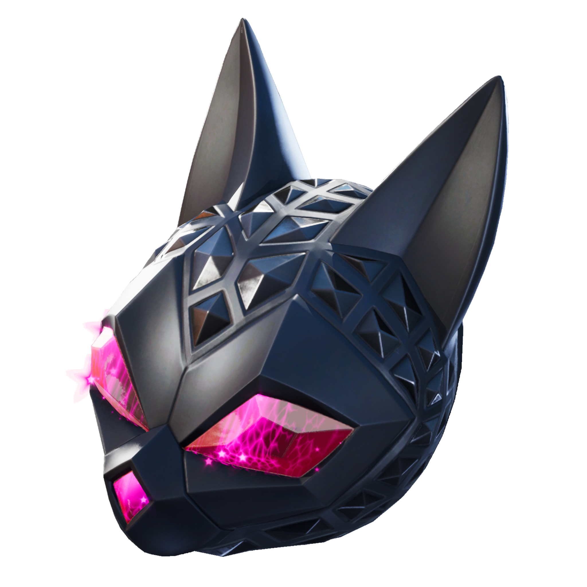 Jeweled Cat
