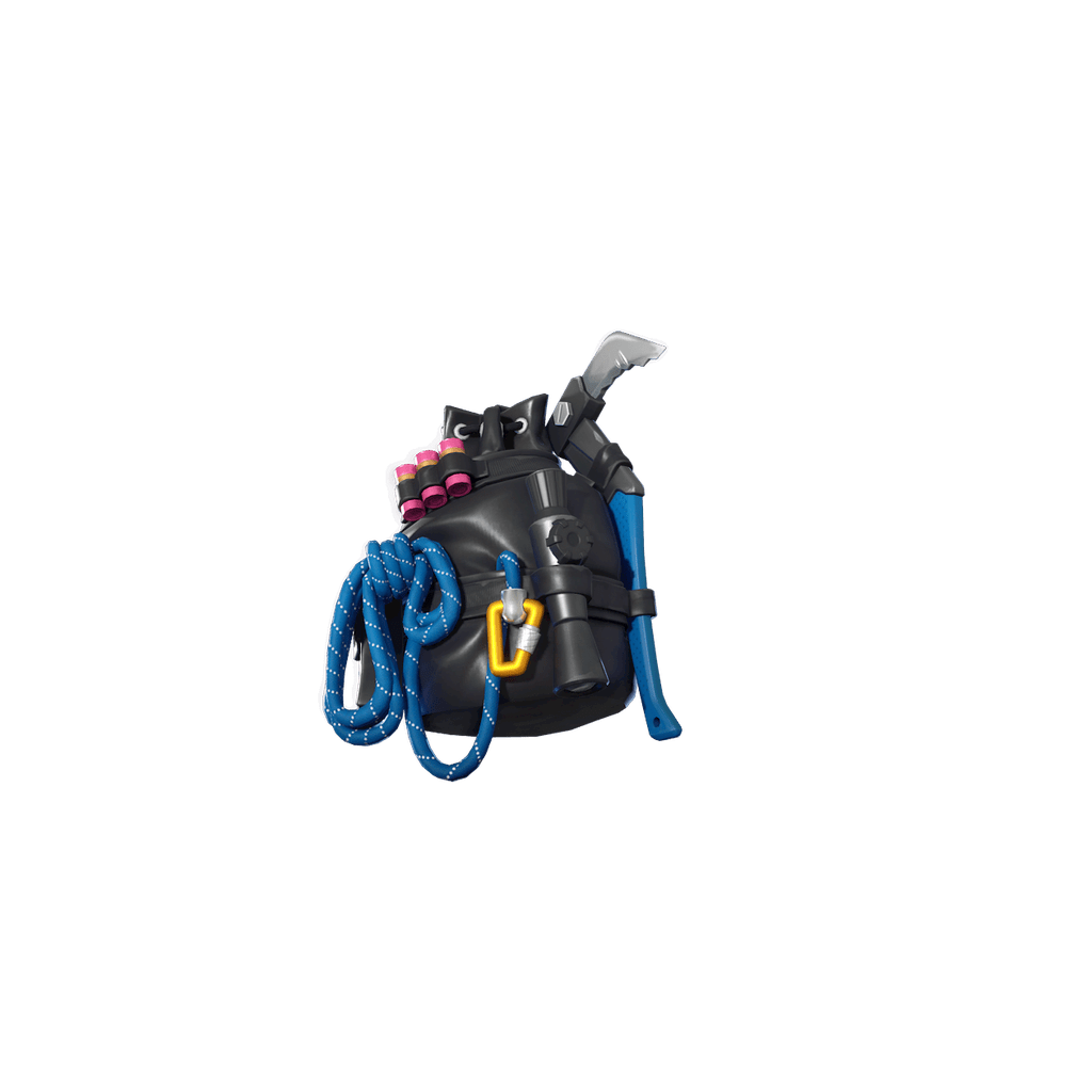 Rucksack Basislagertasche Fortnite Featured Image