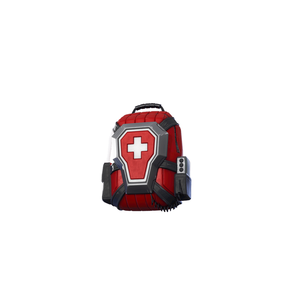 Back Bling Antidote Fortnite Featured Image