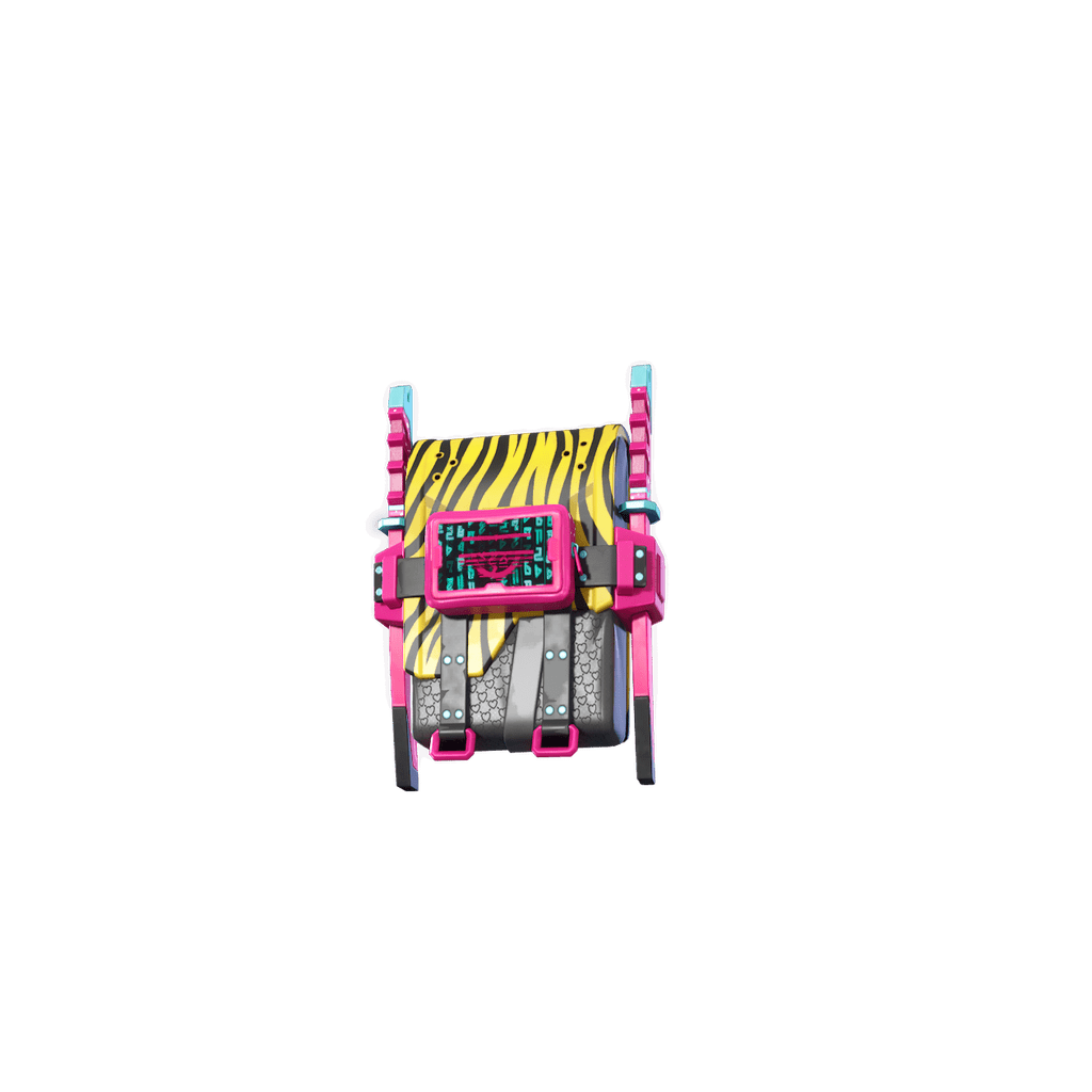 Back Bling Blade Bag Fortnite Featured Image