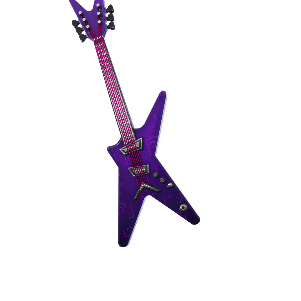 Rucksack Dunkle Sechs Saiten Fortnite Featured Image
