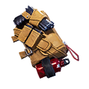 Small icon
