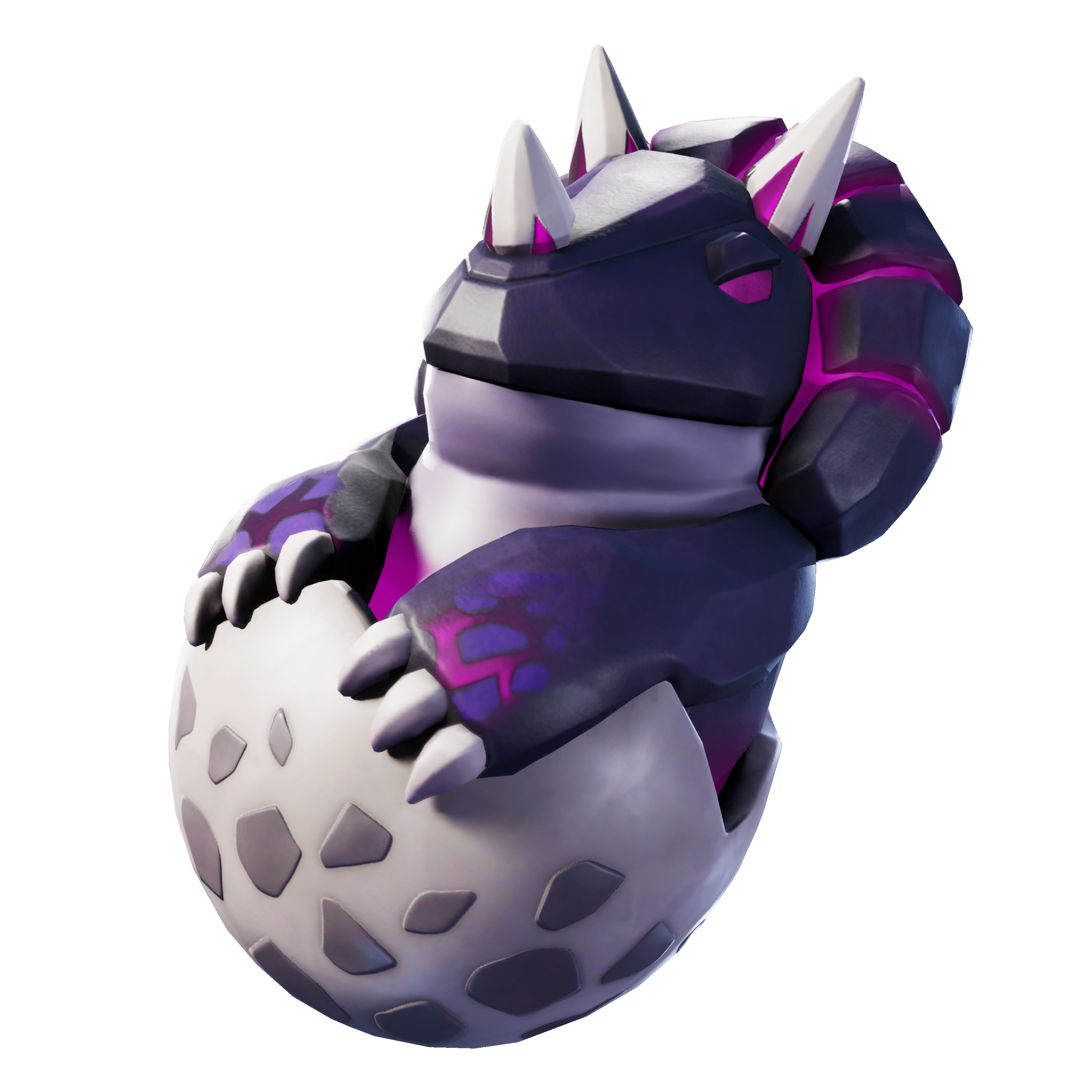 Dark Hatchling