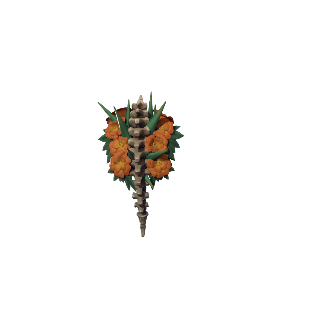 Mochila Luto lumbar Fortnite Featured Image
