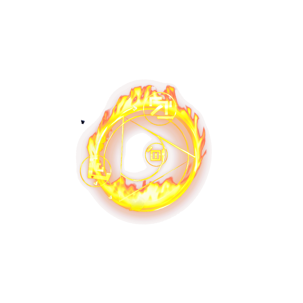 Flame Sigil