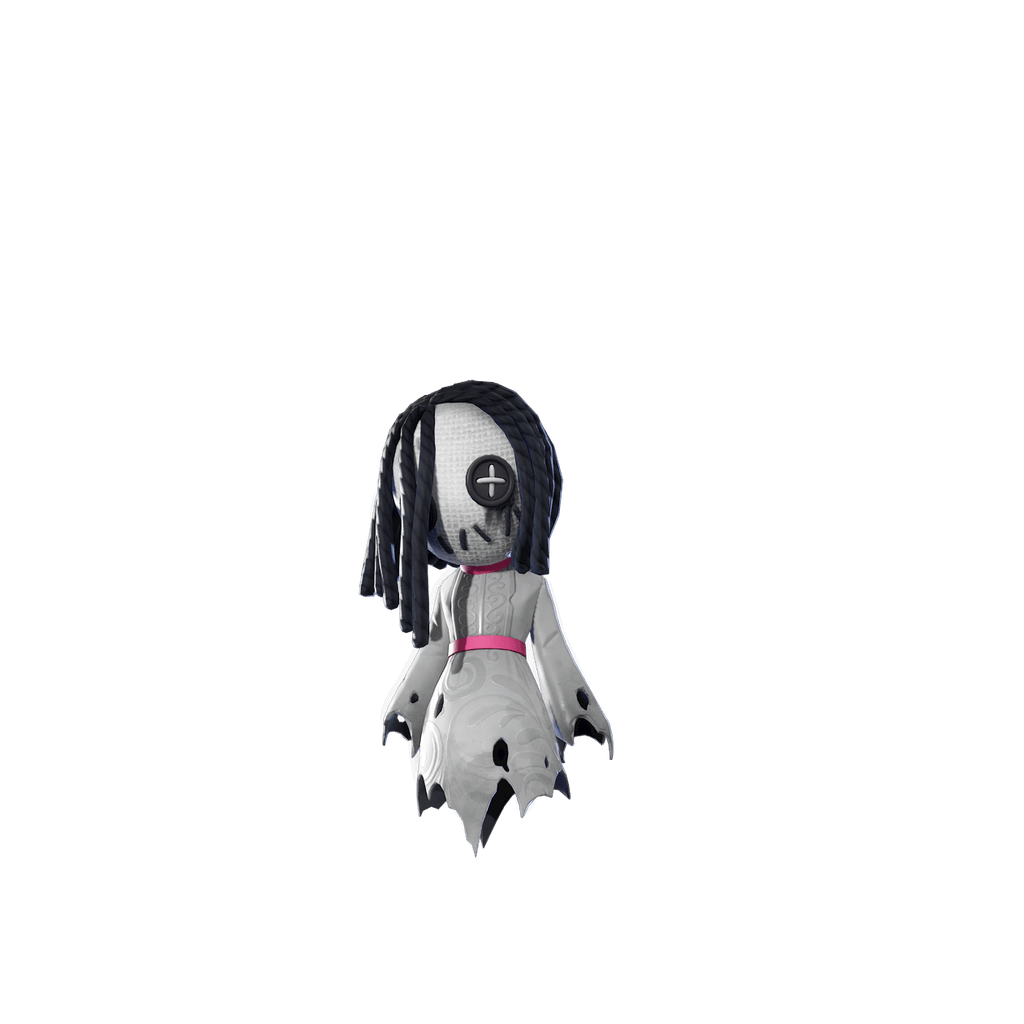 Mochila Muñequita Fortnite Featured Image