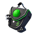 Small icon