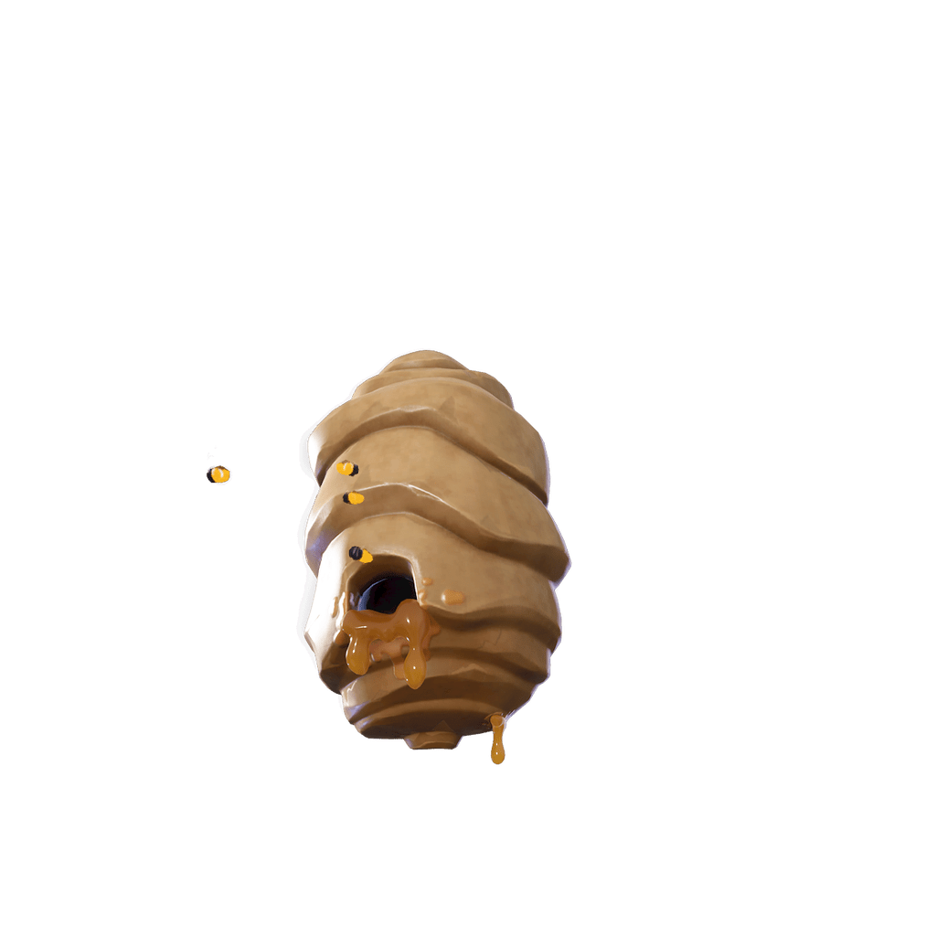 Back Bling Buzzy Bag Fortnite Featured Image