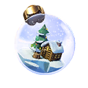 Small icon