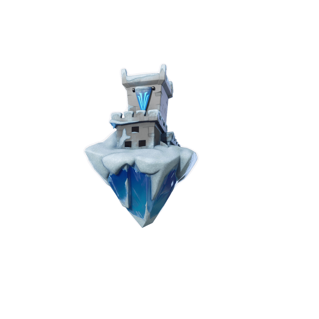 Mochila Castelo Polar Fortnite Featured Image
