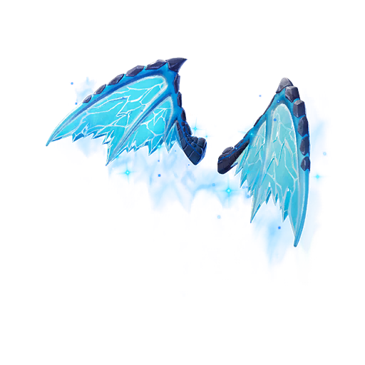 Ice Wings