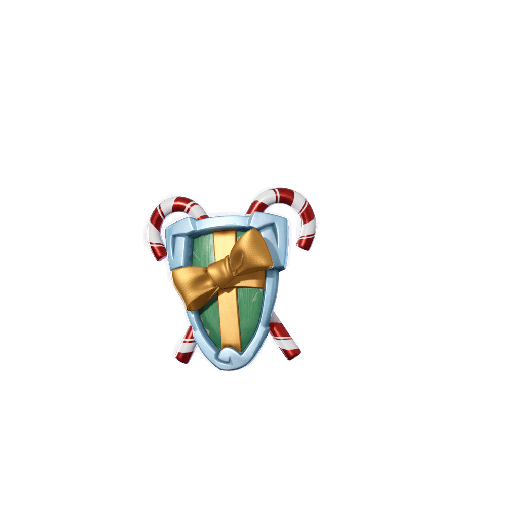 Mochila Escudo D.U.E.N.D.E. Fortnite Featured Image