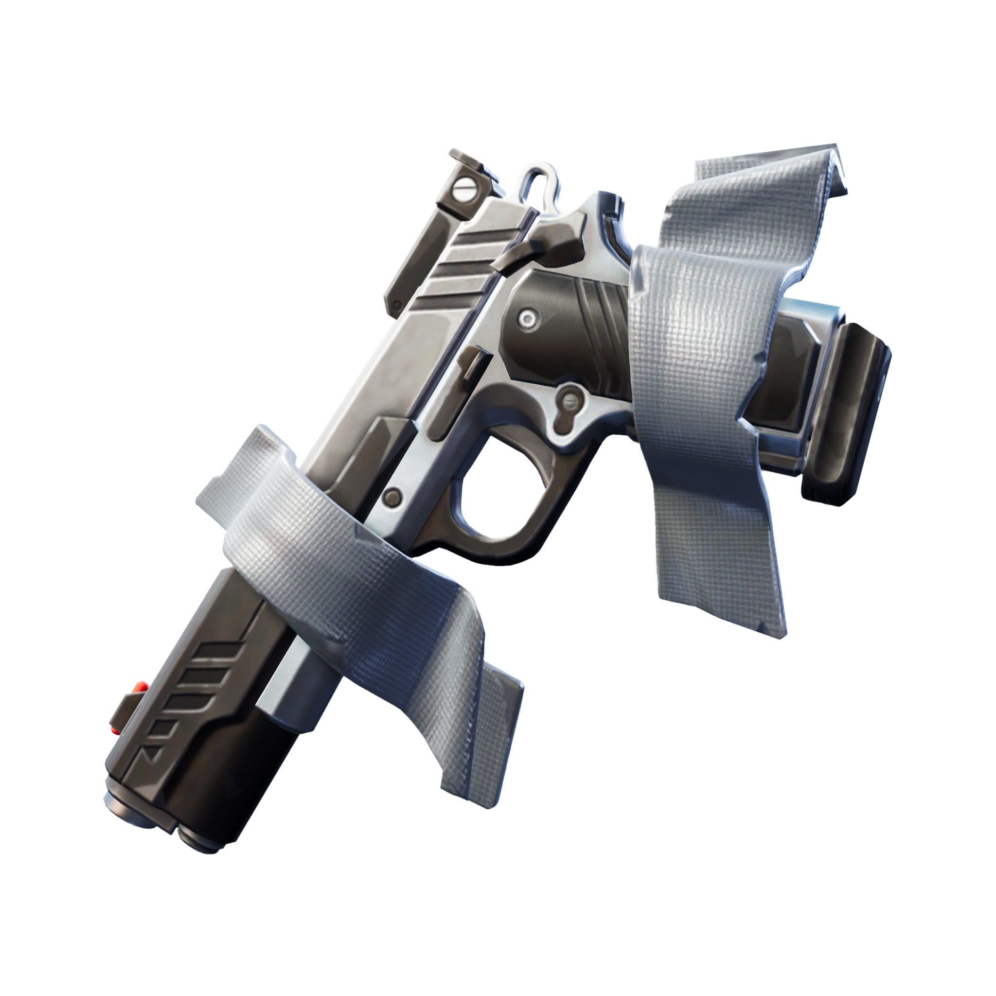 イージーリーチ（レア バックアクセサリー）- フォートナイト