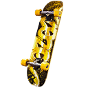 2020 Kickflip