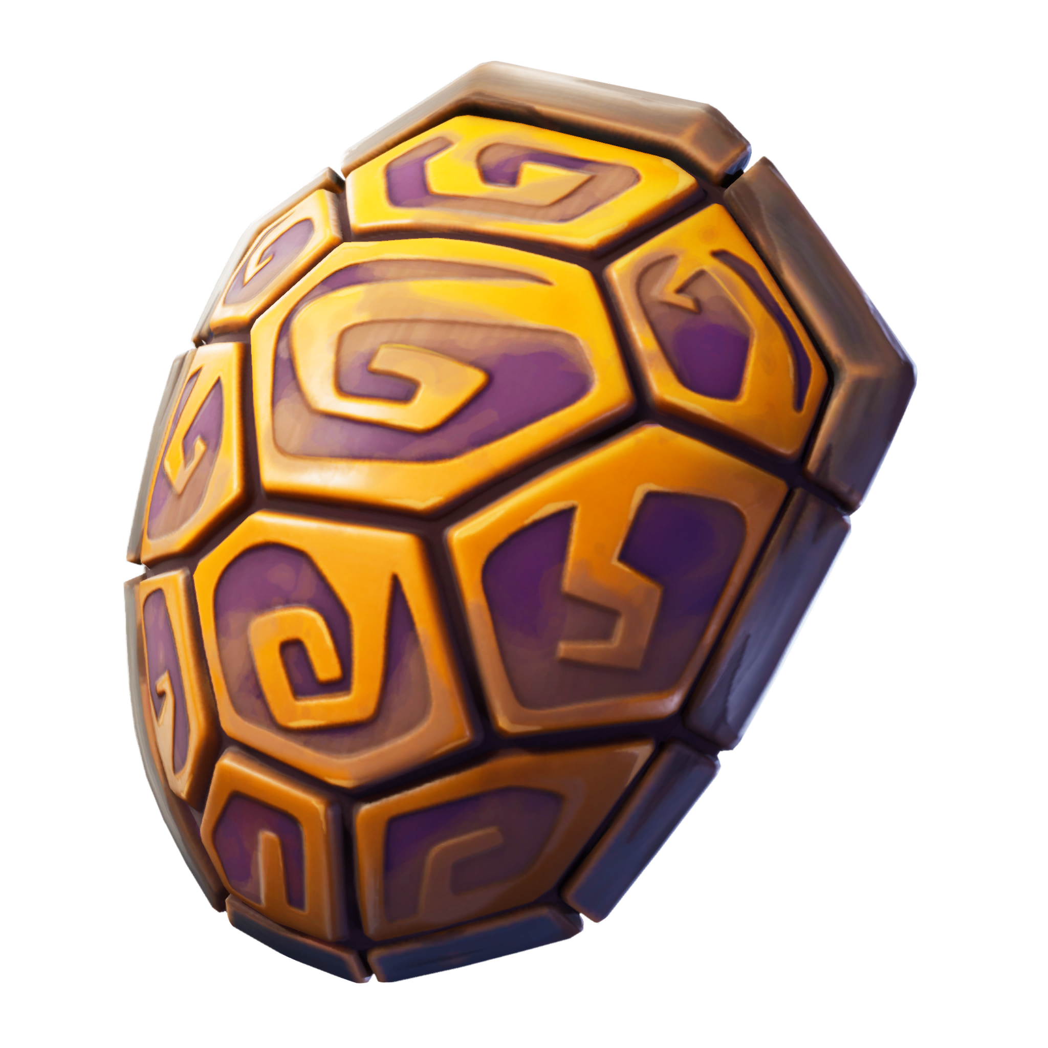 シェリー（レア バックアクセサリー）- フォートナイト