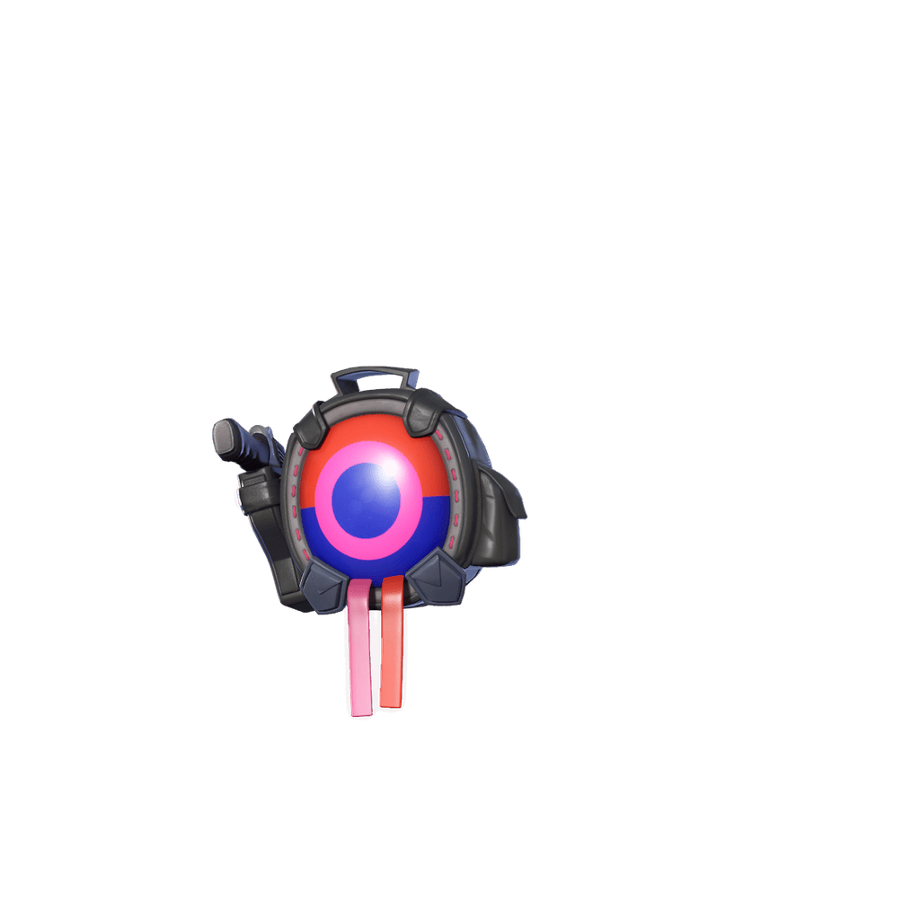 Mochila Redondín Fortnite Featured Image