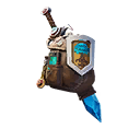 Small icon