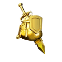 GOLDEN AGENT
