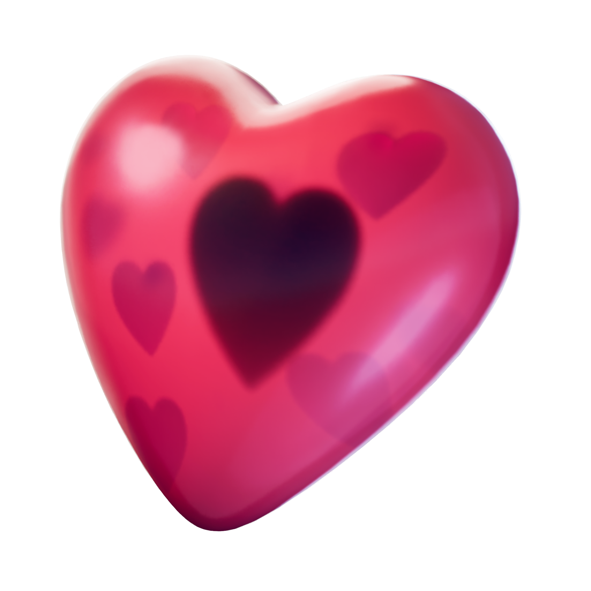 ゾッコンパック（エピック バックアクセサリー）- フォートナイト