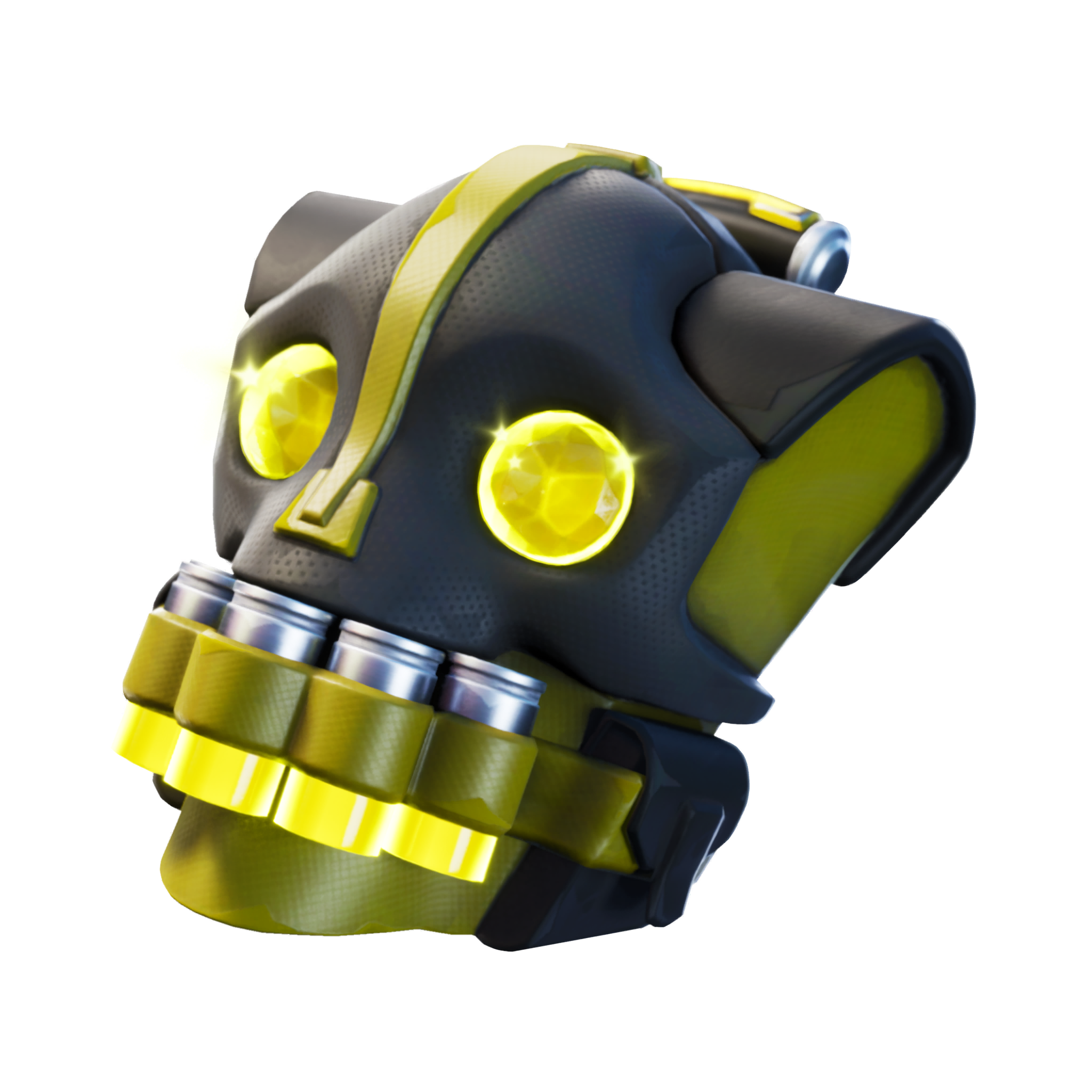 ピューマパック（レア バックアクセサリー）- フォートナイト