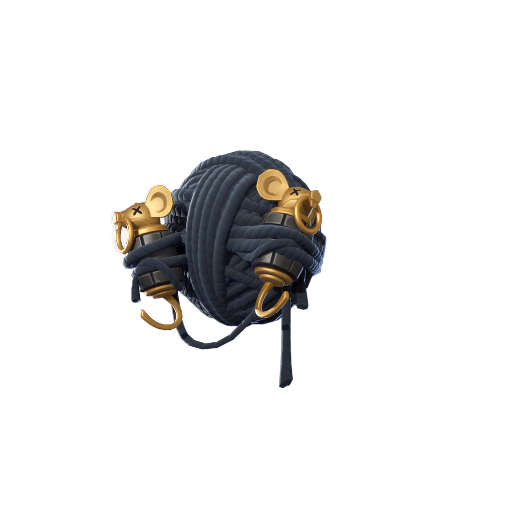 Rucksack Wollknäuel Fortnite Featured Image