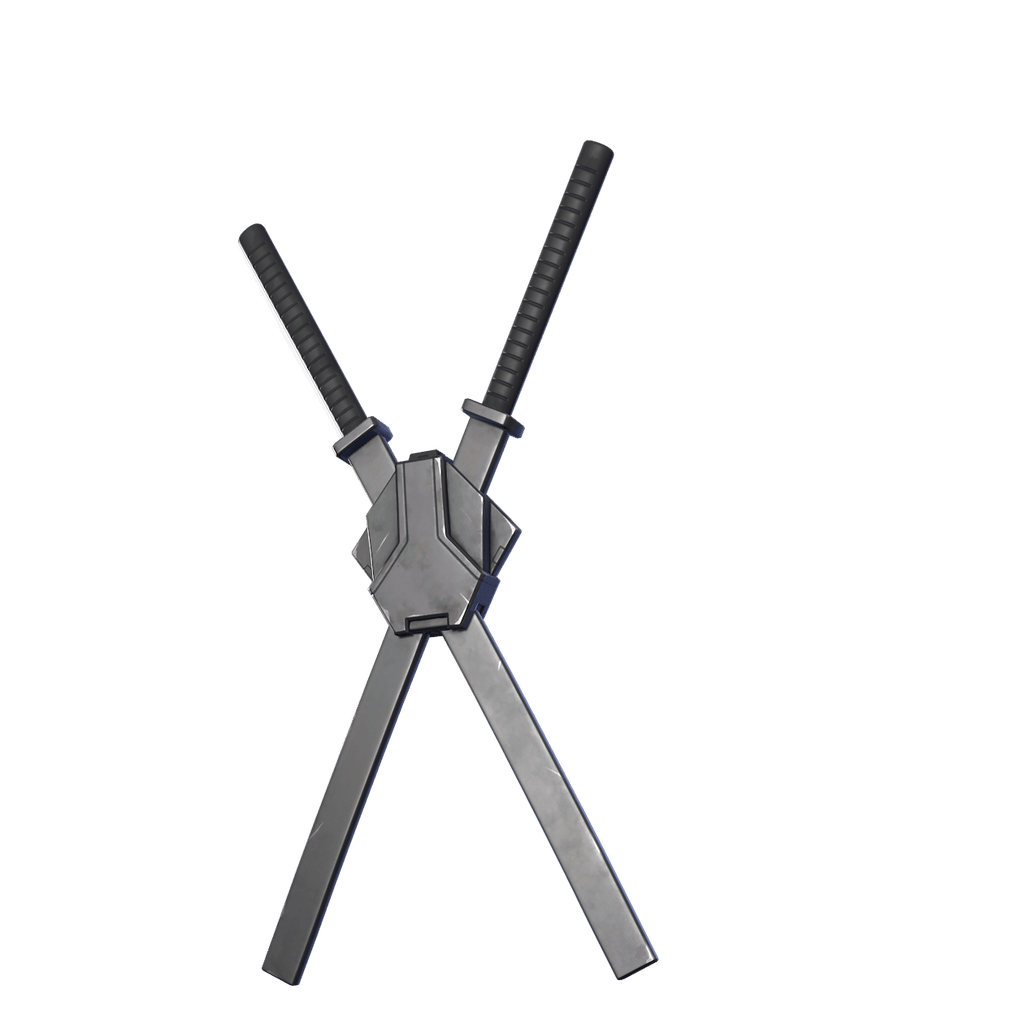 Mochila Katanas de Deadpool Fortnite Featured Image