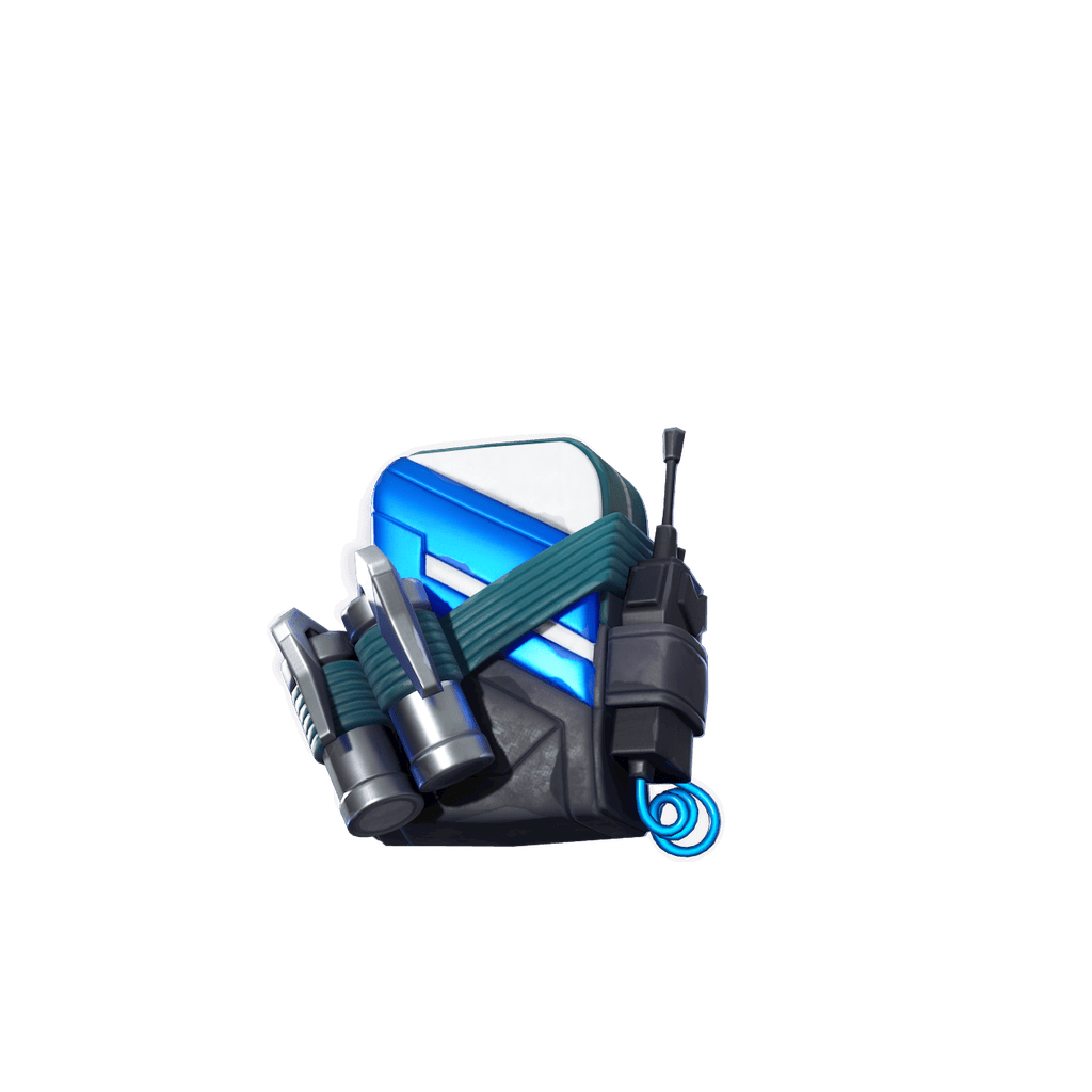 Sac à Dos Sac de précision Fortnite Featured Image