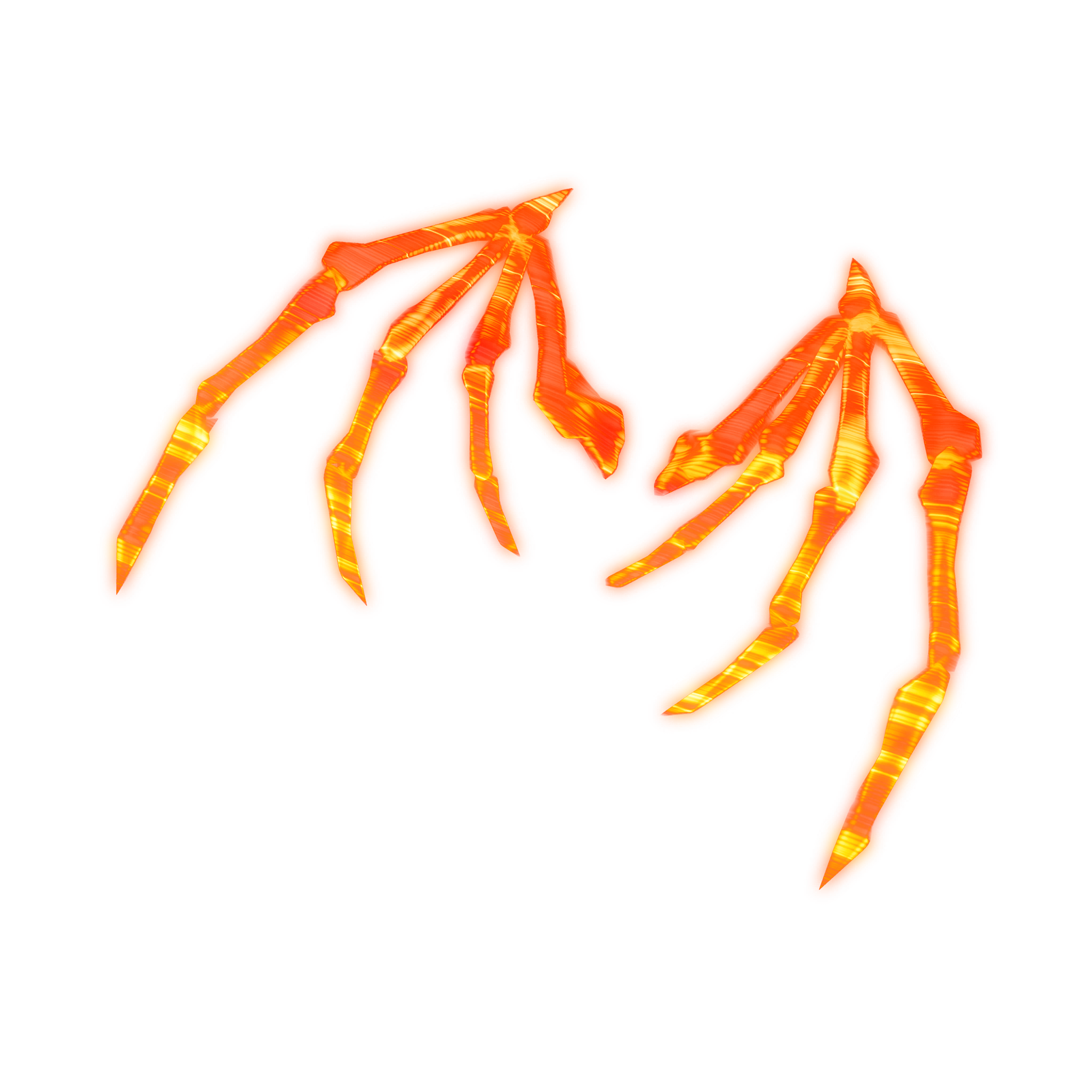 エミサリーバッグ（レア バックアクセサリー）- フォートナイト