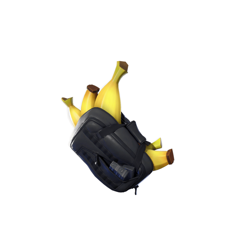 Sac à Dos Mallette banane Fortnite Featured Image