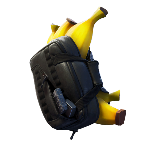 Banana Briefcase