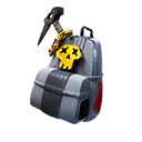Small icon