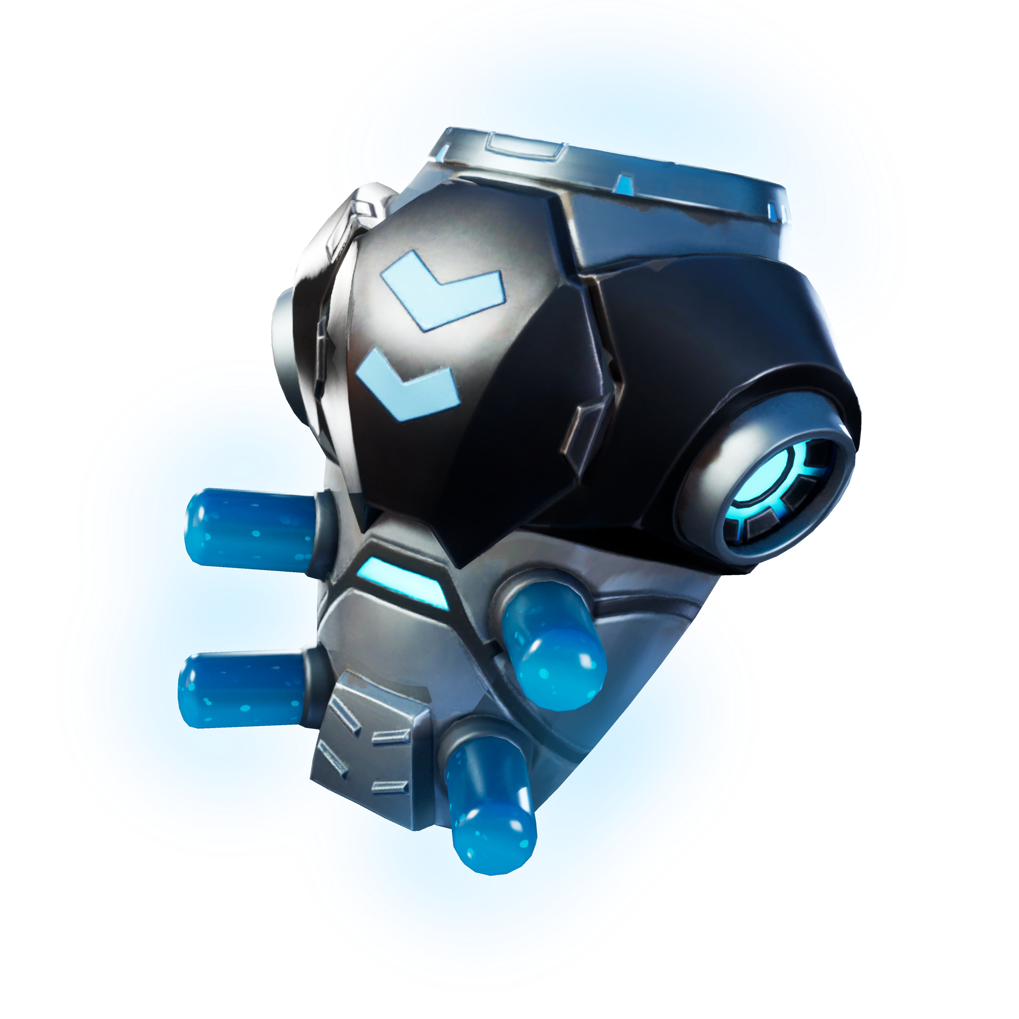 スラープジェット（スラープシリーズ バックアクセサリー）- フォートナイト