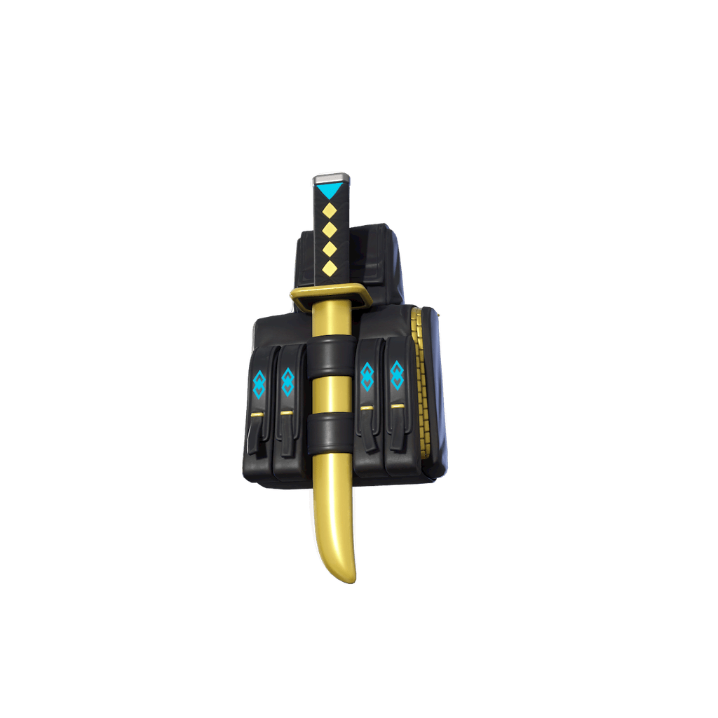 Mochila Traidora Fortnite Featured Image