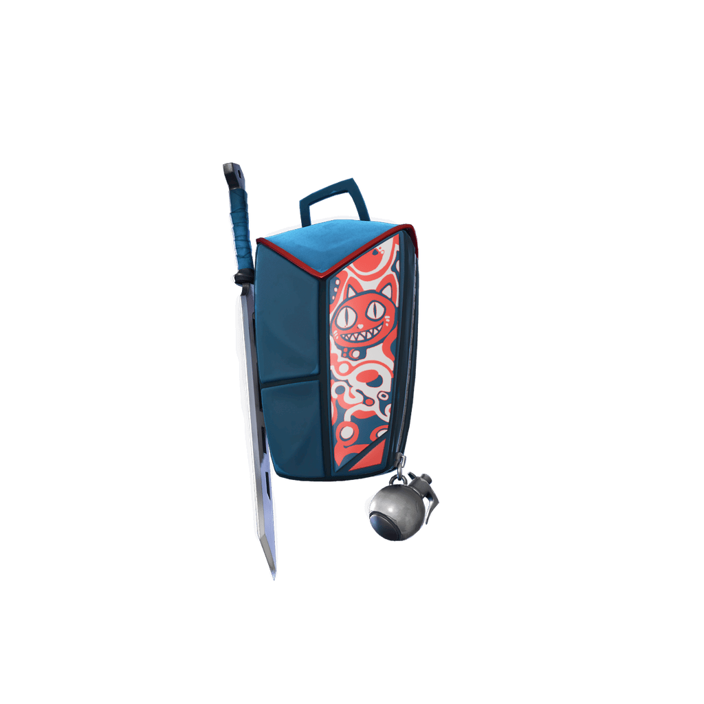 Back Bling Whisker Pack Fortnite Featured Image