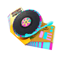 Small icon