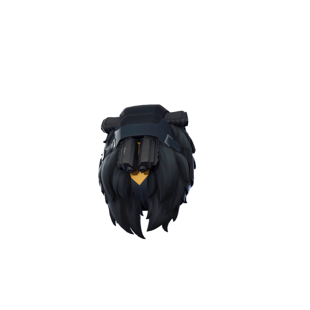 Mochila Mochila melenuda Fortnite Featured Image